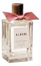 Burberry Garden Roses