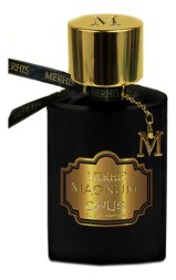 Merhis Perfumes Magnum Opus