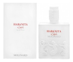 Molinard Habanita L'Esprit