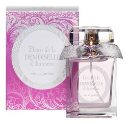 Sergio Nero Fleurs De La Demoiselle D’Honneur