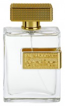 Al Haramain Perfumes Etoiles Gold