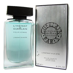 Guerlain L'Instant d'un Ete Pour Homme