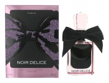 Genina B. Noir Delice