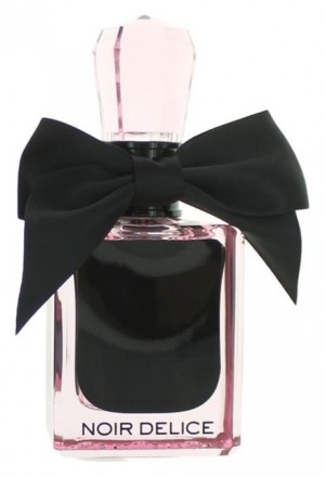 Genina B. Noir Delice