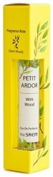 The Saem Petit Ardor With Wood