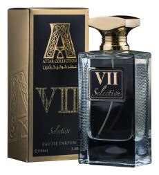 Attar Collection Selective VII