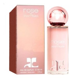 Courreges Rose de Courreges