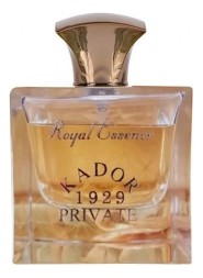 Noran Perfumes Kador 1929 Private