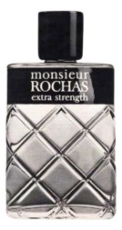 Rochas Monsieur Extra Strength