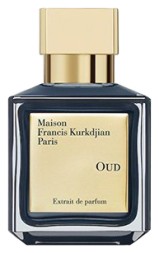 Francis Kurkdjian Oud Extrait De Parfum