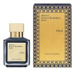 Francis Kurkdjian Oud Extrait De Parfum