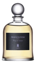 Serge Lutens Bois Et Musc