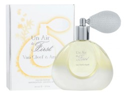 Van Cleef &amp; Arpels Un Air de First