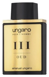 Emanuel Ungaro Ungaro Pour L'Homme III Oud