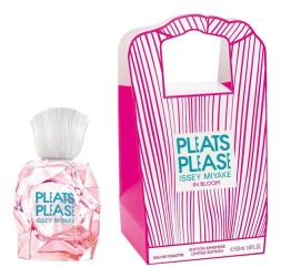 Issey Miyake Pleats Please In Bloom