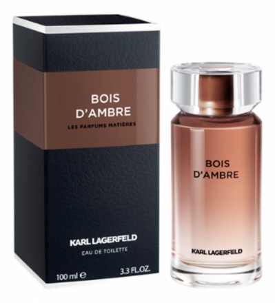 Karl Lagerfeld Bois D&#039;Ambre