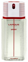 Ted Lapidus Lapidus Pour Homme Sport