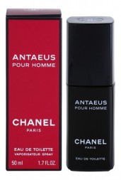 Chanel Antaeus