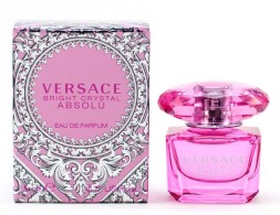Versace Bright Crystal Absolu