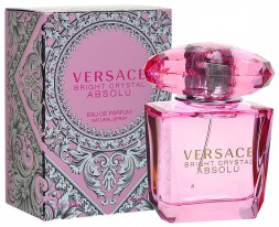 Versace Bright Crystal Absolu