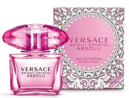 Versace Bright Crystal Absolu