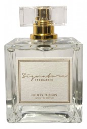 Signature Fragrances Fruity Fusion