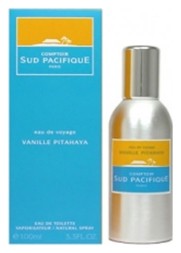 Comptoir Sud Pacifique Vanille Pitahaya