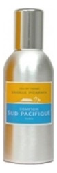 Comptoir Sud Pacifique Vanille Pitahaya