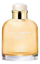 Dolce Gabbana (D&amp;G) Light Blue Sun Pour Homme