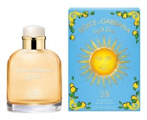 Dolce Gabbana (D&amp;G) Light Blue Sun Pour Homme