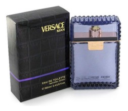 Versace Man