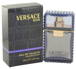 Versace Man