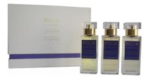 Roja Dove Parfums de Voyage: Oriental Collection