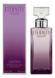 Calvin Klein Eternity Night