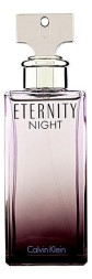 Calvin Klein Eternity Night