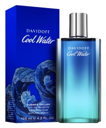 Davidoff Cool Water Summer Edition