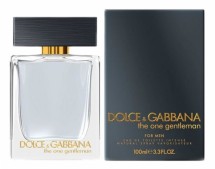 Dolce &amp; Gabbana The One Gentleman