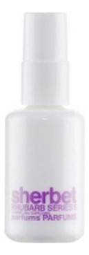 Comme des Garcons Series 5 Sherbet Rhubarb