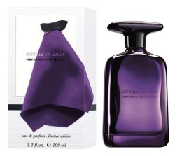 Narciso Rodriguez Essence In Color