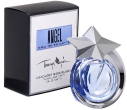 Thierry Mugler Angel Les Cometes