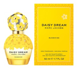 Marc Jacobs Daisy Dream Sunshine