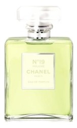 Chanel No19 Poudre