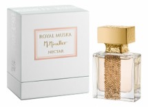 M. Micallef Royal Muska Nectar