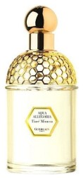 Guerlain Aqua Allegoria Tiare Mimosa