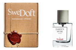 SweDoft Darin's Musk