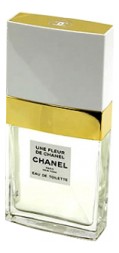 Chanel Une Fleur De Chanel Винтаж