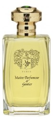 Maitre Parfumeur et Gantier Grain de Plaisir