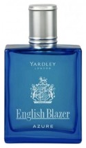 Yardley English Blazer Azure