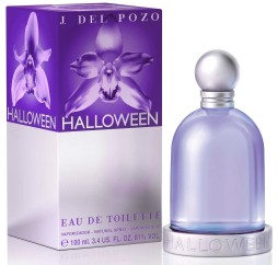 J.Del Pozo Halloween