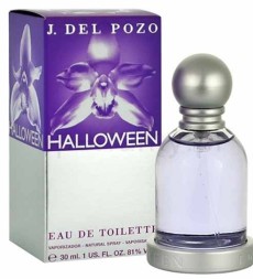 J.Del Pozo Halloween